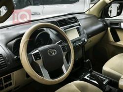 تۆیۆتا لاندكروزر پرادۆ